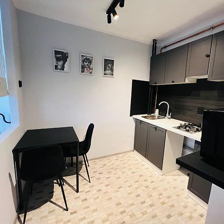 Apart Mieszkanie Chopina 7 Kielce Exterior foto