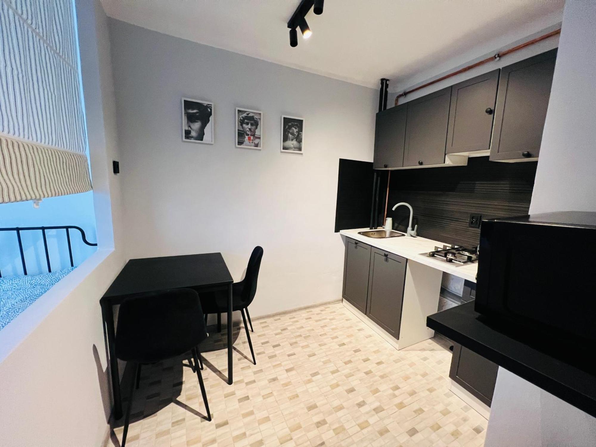 Apart Mieszkanie Chopina 7 Kielce Exterior foto