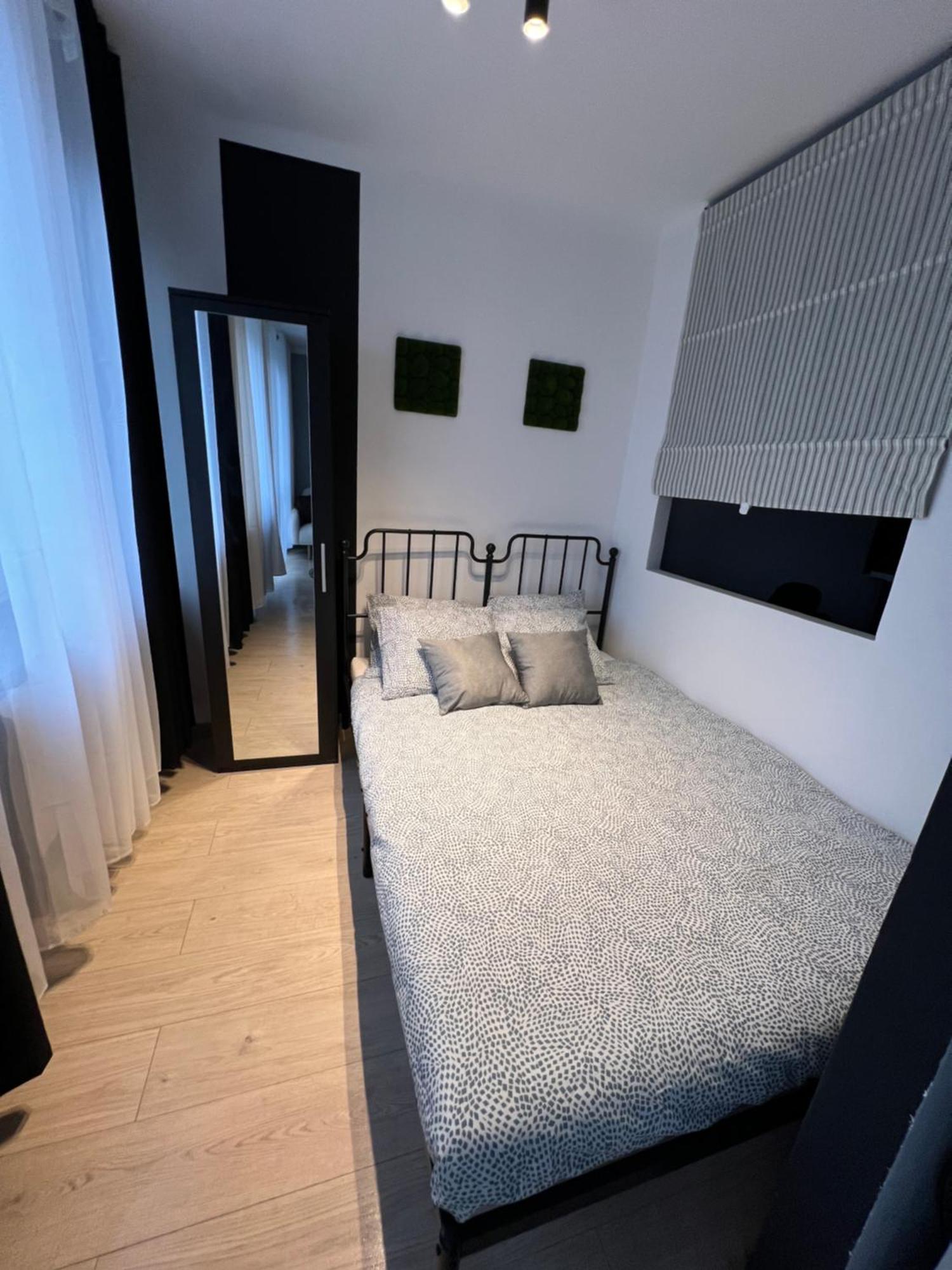 Apart Mieszkanie Chopina 7 Kielce Exterior foto