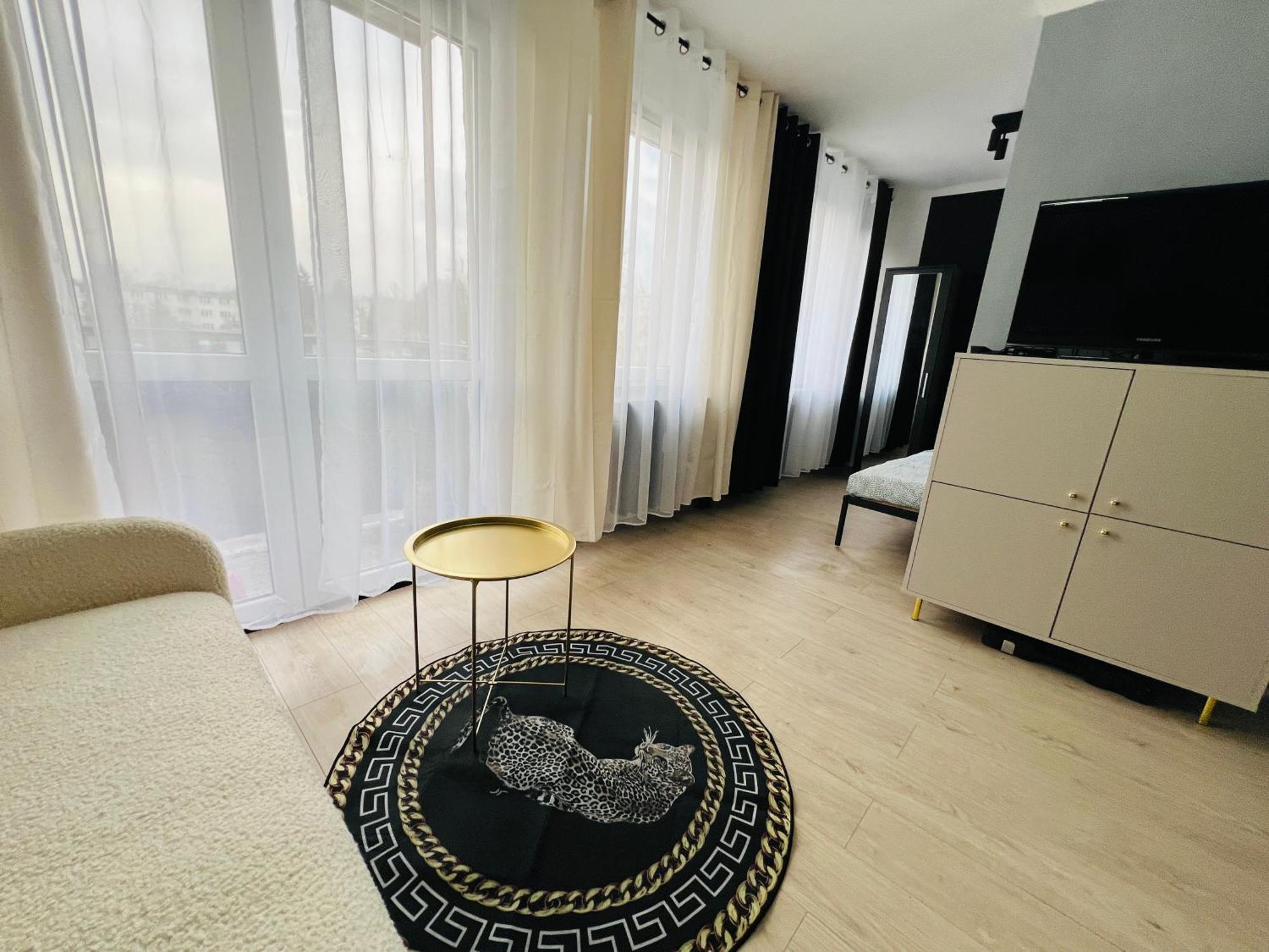 Apart Mieszkanie Chopina 7 Kielce Exterior foto