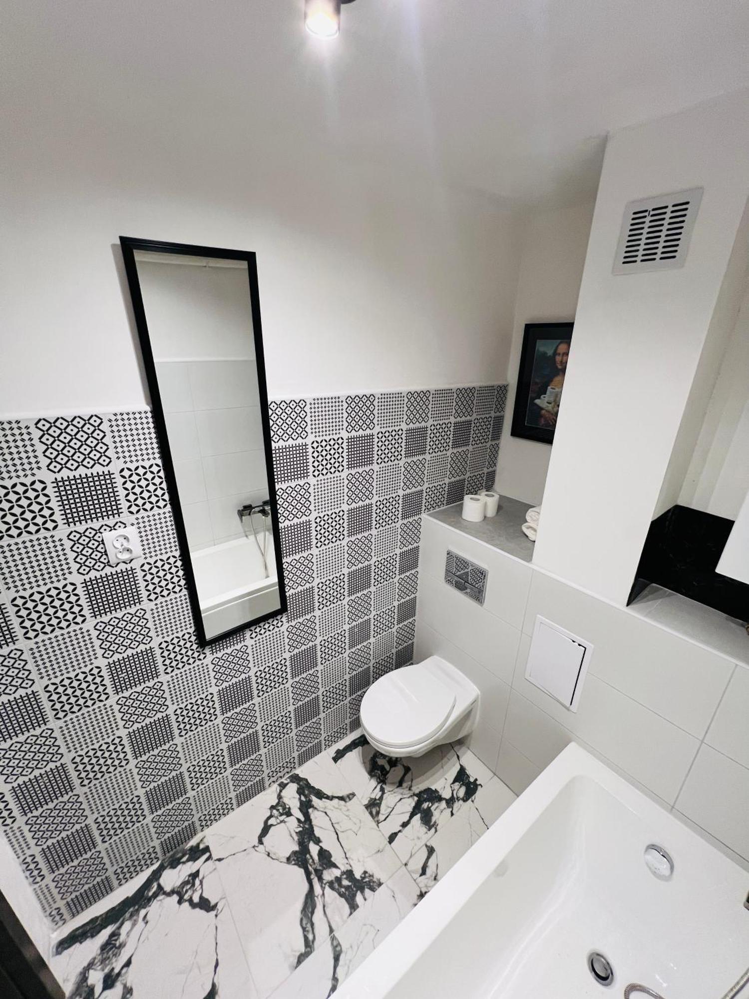 Apart Mieszkanie Chopina 7 Kielce Exterior foto