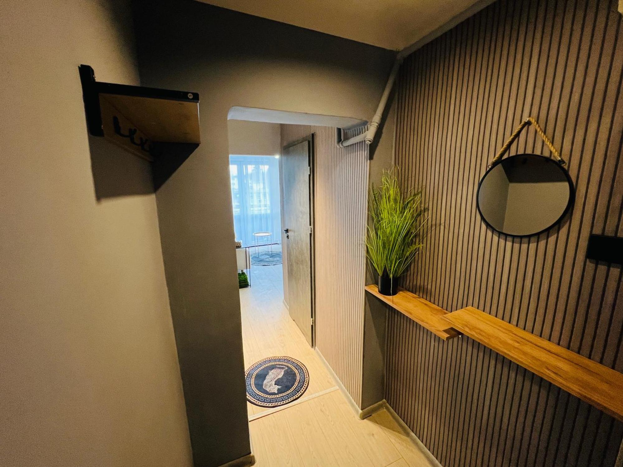 Apart Mieszkanie Chopina 7 Kielce Exterior foto